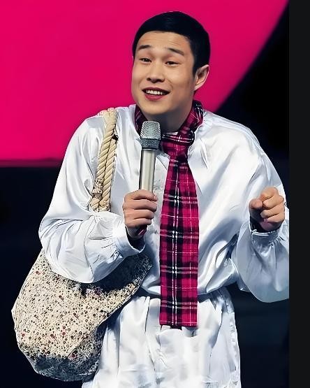 小沈阳女儿韩国出道引热议，资源争夺战，远比一场表演更耐人寻味