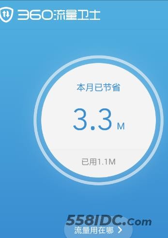 流量