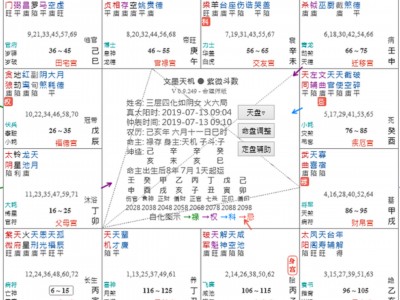 夫妻宫太阴女人（女命夫妻宫太阴配偶是明星吗）