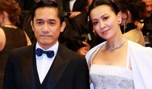 事实证明，62岁久居异乡无儿无女的梁朝伟，早已选择了另一种人生