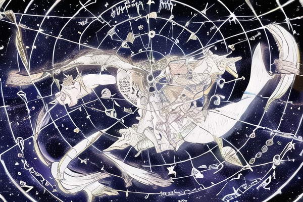 天蝎座的老板与明星：谁更厉害