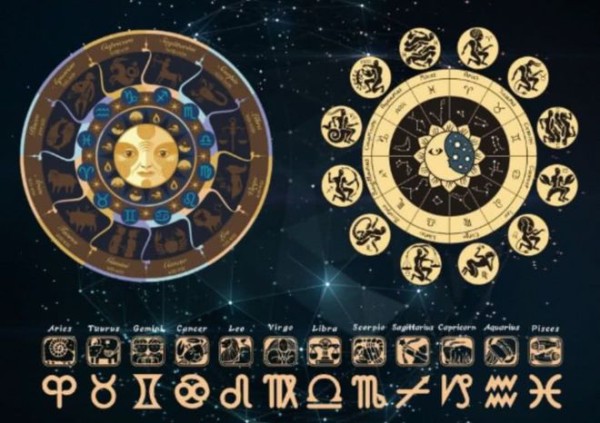 星盘是人生脚本，星耀是演员，宫位是场景，而星座则是表达方式！