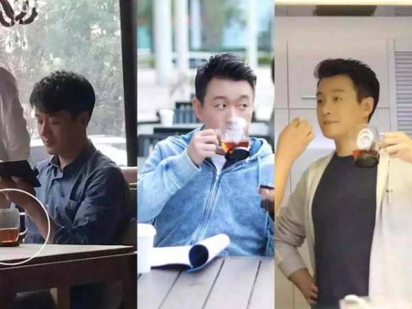 除了古天乐，他是娱乐圈最“扣”的明星，却做了10年公益事业