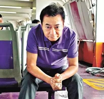 香港娱乐圈明星难逃过气宿命，曾经当红明星都跳出娱乐圈沦为平庸