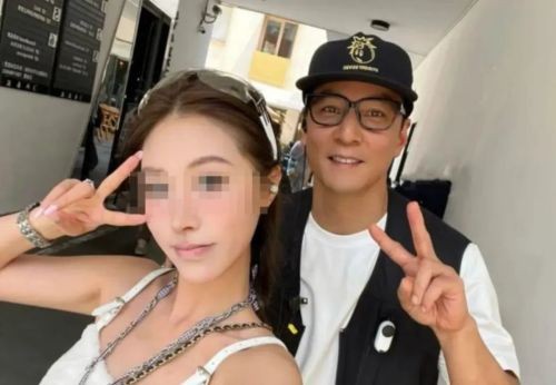 吴彦祖：出售自己，1元1分钟