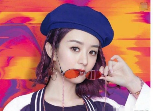他曾对<a style='color:#f10404;' href='https://www.mingxing.cc/tags-502.html ' target='_blank'>赵丽颖</a>百般呵护<strong></p> <p><a style='color:#f10404;' href='https://www.mingxing.cc/tags-502.html ' target='_blank'>赵丽颖</a></strong>，如今颖宝用一部戏捧红他女友，让人感动！