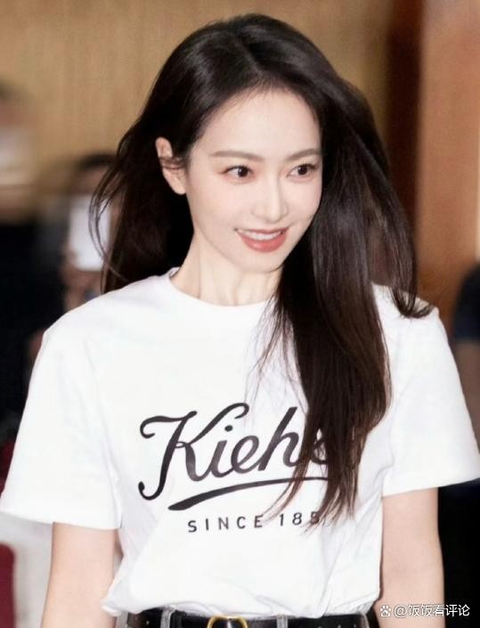 宋茜在韩国有多受欢迎，韩国网友给出了答案，初代韩流偶像影响力