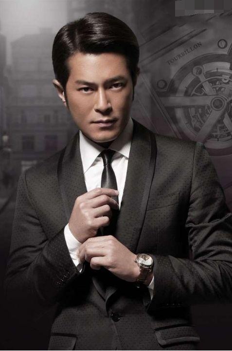 明星谈颜值：古天乐直言自己长相平平，张曼玉直言自己长得不好看