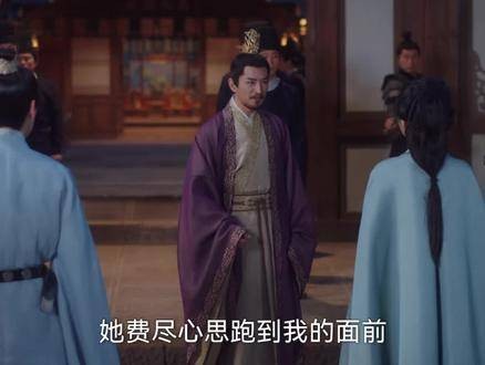 这段真的很棒了