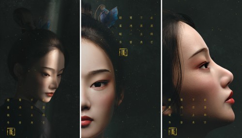 魔珐和次世打造的虚拟KOL“翎Ling”，将为行业注入怎样的新活力
