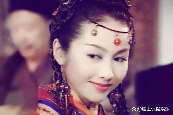 黎姿：璀璨星光与坚韧人生的影视作品全览！