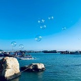 低空飞行