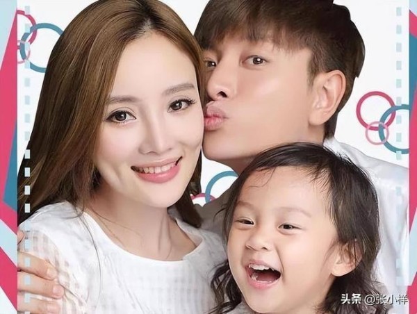 李小璐为什么那么有钱，李小璐的家庭背景是怎样的？