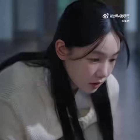 徐梦洁这波演技太绝！