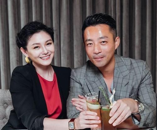 娱乐圈的婚姻到底这么了？红尘作伴谁能长情？