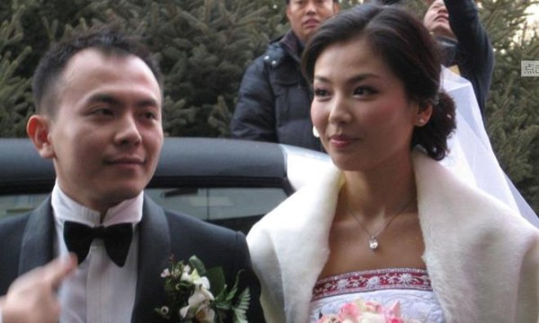 “一入豪门深似海”，这五个明星婚后生活相差甚远，最后一个让人羡慕