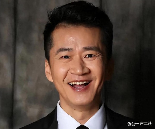 山西籍演员知名度前十名，李琦领衔！