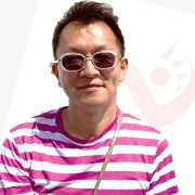 大华老师