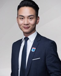 方维扬老师