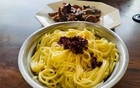 一碗面=宴请，这不是严格执法，而是屎上雕花