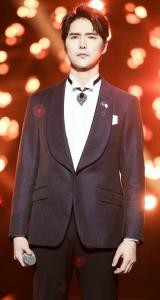 声入人心男团(中国内地男子演唱组合)