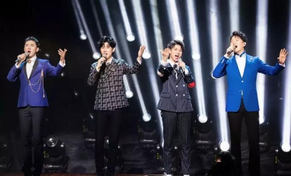 《声入人心》6位成员受邀央视元宵晚会，成湖南台1张新名片！