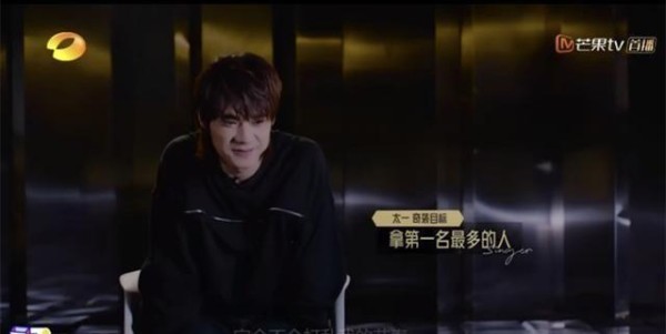 “声入人心男团”是《歌手2020》最不强势的奇袭歌手！