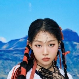 小沈阳女儿韩国出道