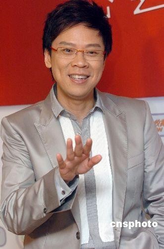 陈志云涉贪助查百人名单曝光 包含大批一线明星