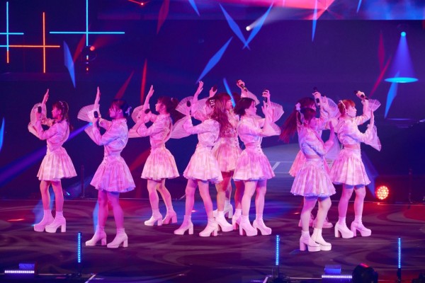 アンジュルム Ayano Kawamura、15年のアイドル人生に幕。「一等星であり続ける」ラストメッセージ