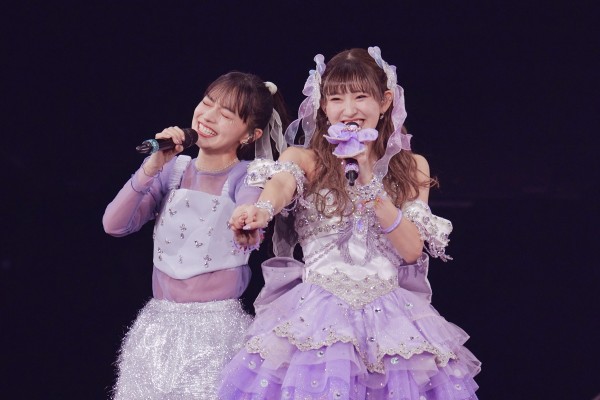 アンジュルム Ayano Kawamura、15年のアイドル人生に幕。「一等星であり続ける」ラストメッセージ