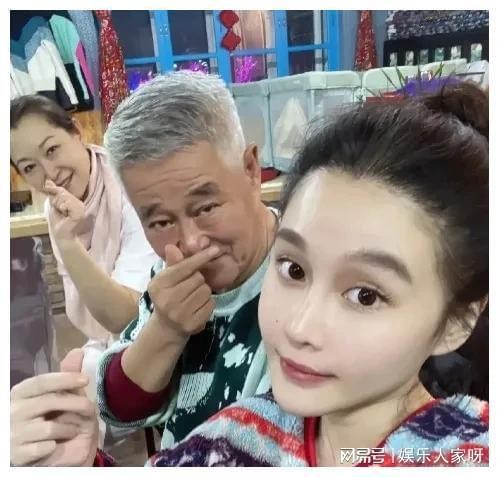 娱乐圈吃大瓜,揭秘明星幕后真相 第1张