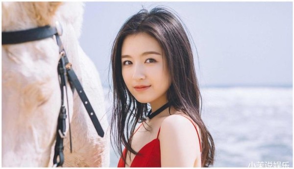 被认为是汉族人的明星有哪些？杨超越上榜，名单里还有刘诗诗！