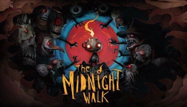 光速影视化！黏土风恐怖游戏《午夜漫步》宣布改编电影