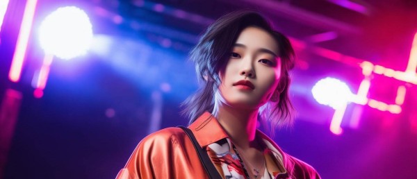 小沈阳女儿将韩国solo出道(小沈阳女儿将韩国solo出道，跨界之星闪耀国际舞台)