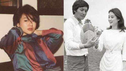 台湾影星张盈真死因生前性感写真 张盈真个人资料影视作品