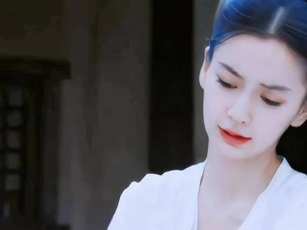 angelababy 古装剧 相思令 白聘婷的绝美瞬间确实惊艳,令人期待