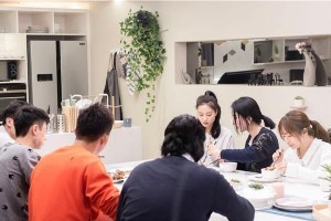 《遇见你真好》第二期：吴宣仪完美男友标准曝光，宁静遭团嘲