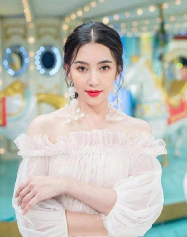盘点这些年泰国的代言女王，看看有你的爱豆吗？
