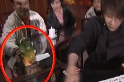 明星尴尬影视穿帮：这么唯美的镜头竟然是这样拍出来的！