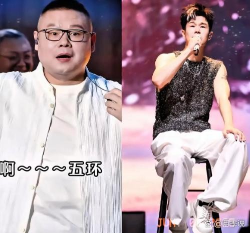 事实有力地证明了：在娱乐圈里，人脉...@月季说的动态