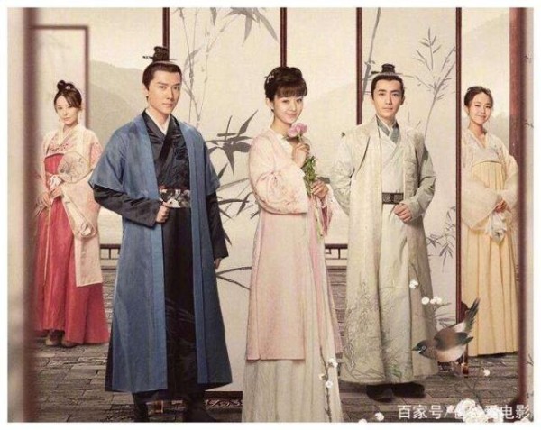看《知否知否应是绿肥红瘦》有何感受，朱一龙、赵丽颖演技怎样？
