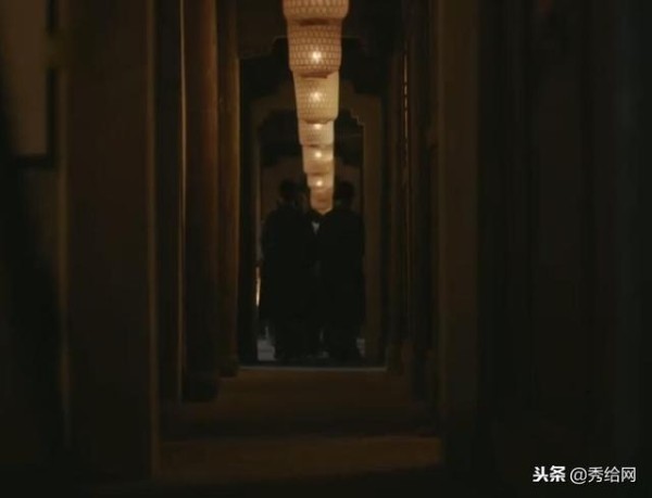 《知否知否应是绿肥红瘦》新剧热播，赵丽颖好看，北宋装修更美
