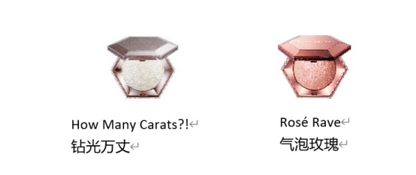 “风蕾棣火”多元玩妆 FENTY BEAUTY BY RIHANNA正式宣布王鹤棣为全球品牌代言人
