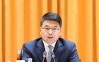 打虎！费东斌被查，一周前曾出席会议