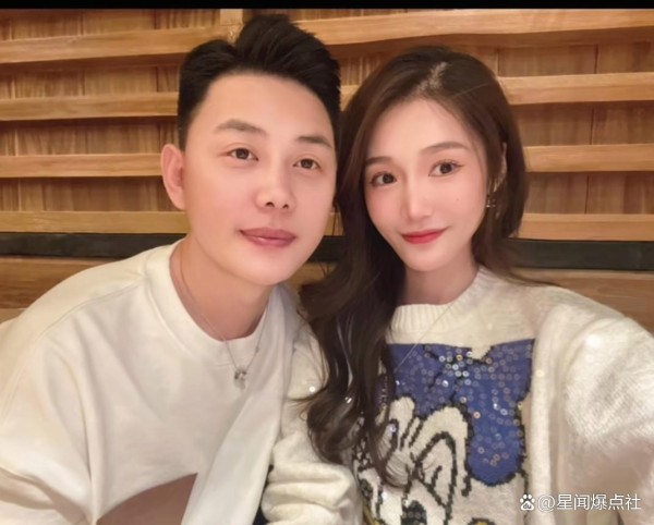 沈夕越与糖糖离婚风波：七年情断，真相何在？