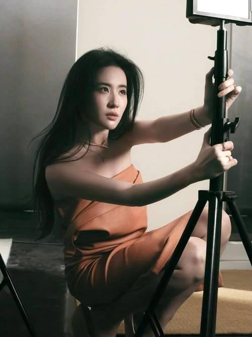 女星红毯穿搭争议：大胆性感与得体之间的平衡探讨