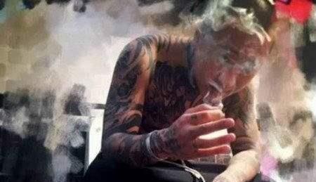 快手主播背景曝光：三人身价十亿、两人不惧封杀，第一叫板黑社会