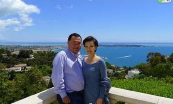 歌手林萍简历个人资料简介 感情生活：林萍现任丈夫简介是谁