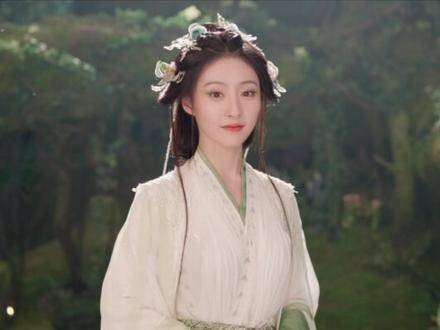 全员外貌出众！涂山家族的美丽狐族， fox